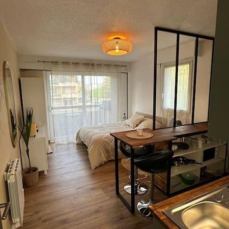 Appart Cosy, Balcon, Parking Cherbourg-en-Cotentin Zewnętrze zdjęcie