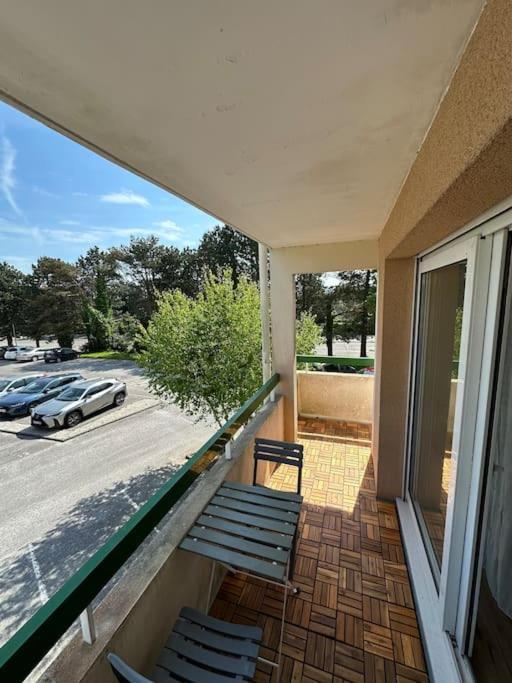 Appart Cosy, Balcon, Parking Cherbourg-en-Cotentin Zewnętrze zdjęcie